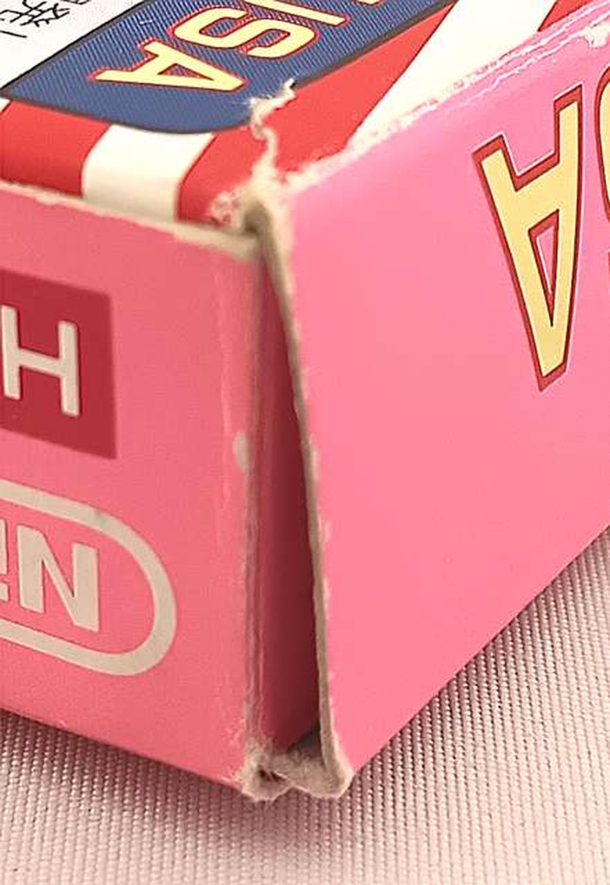箱傷み有り