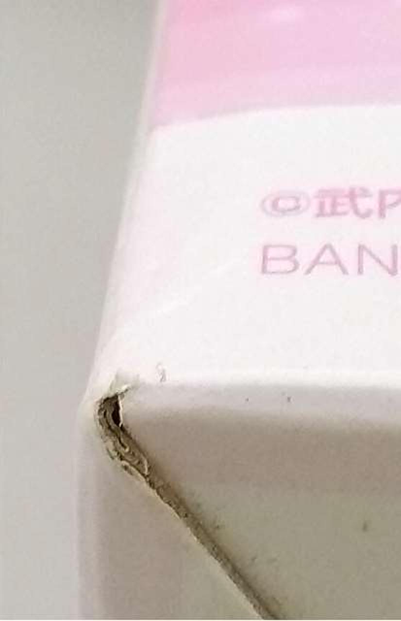 箱傷み有