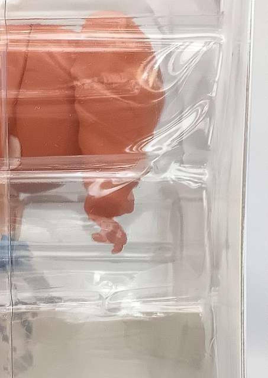 箱傷み有