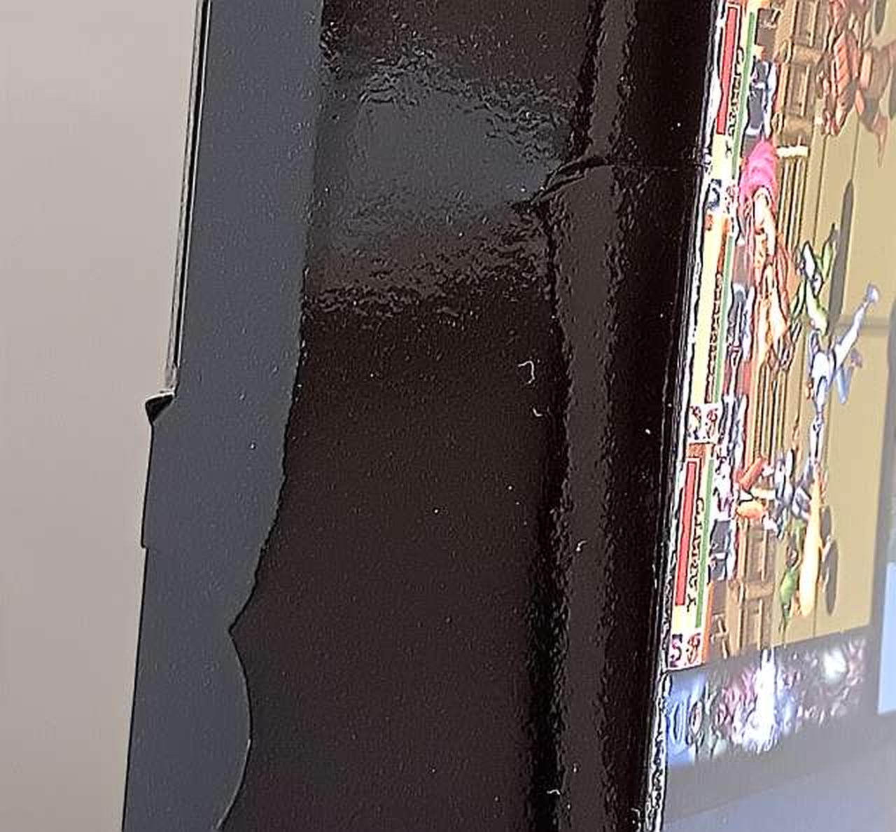 箱傷み有り