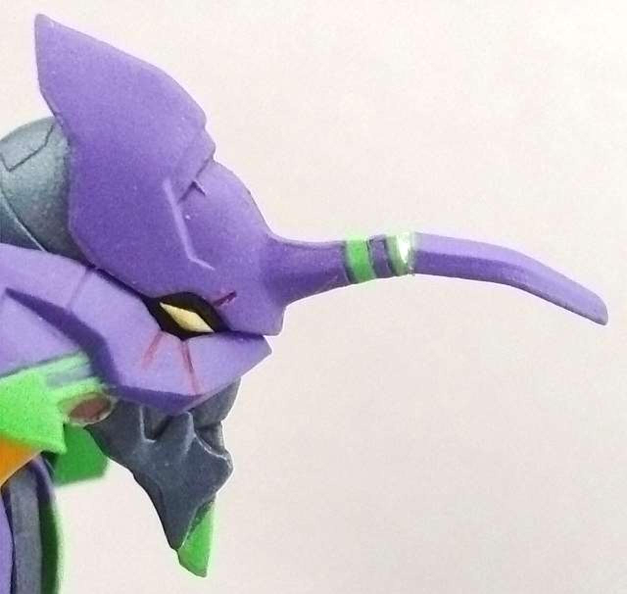 角破損変形有り