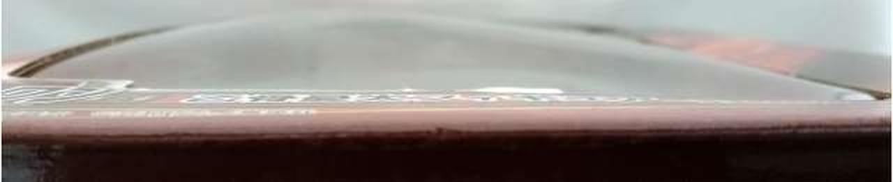 ブリスター傷み有