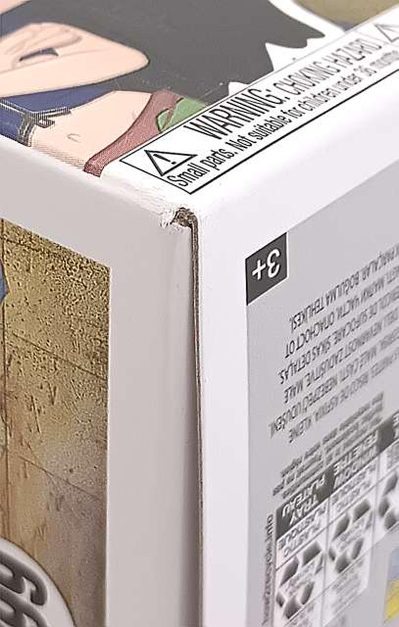 箱傷み有り