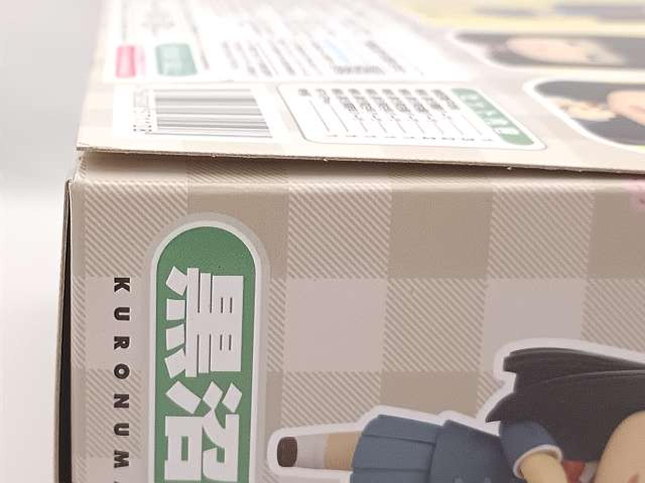 箱傷み有り