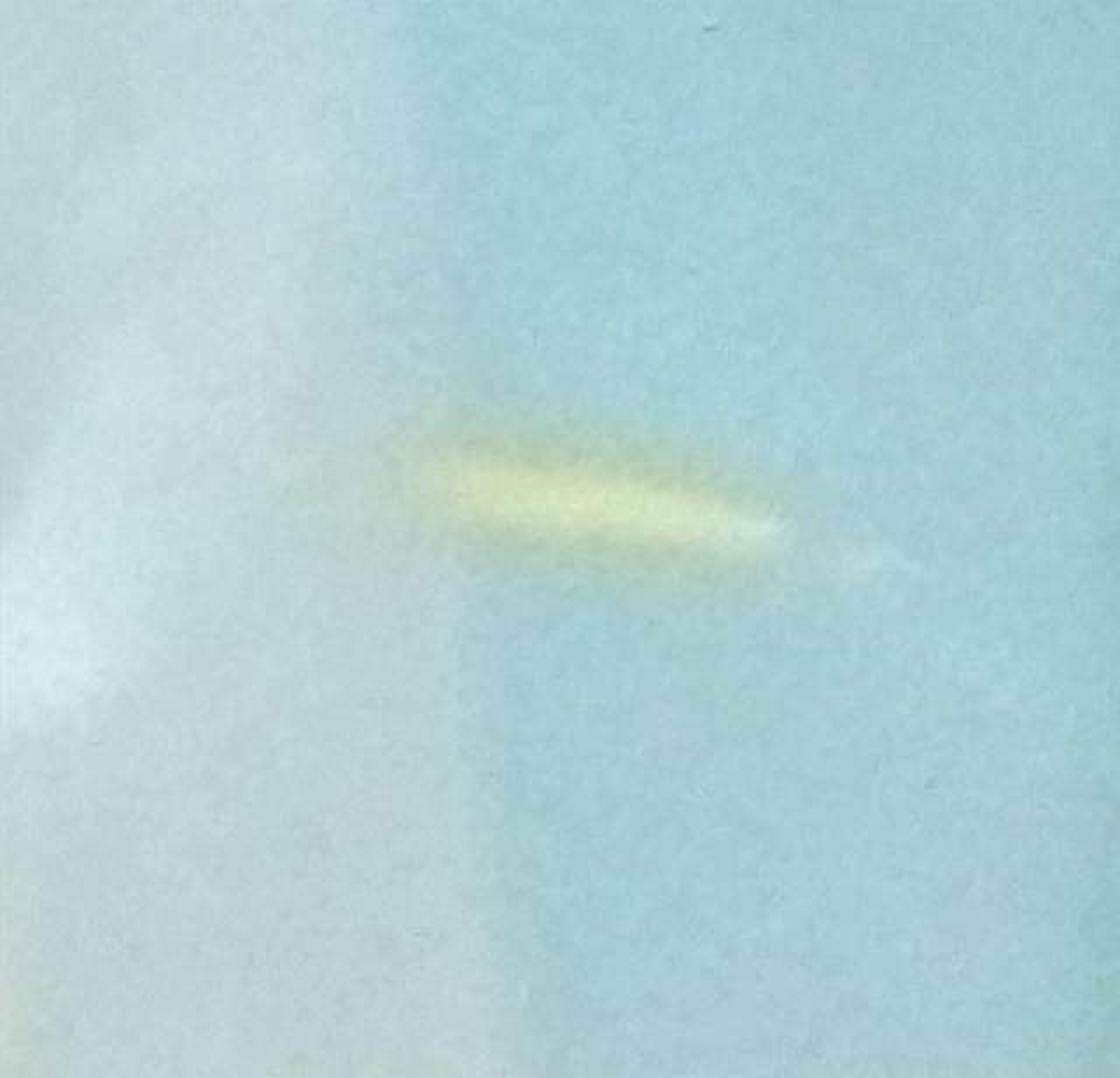 ブリスター汚れ有