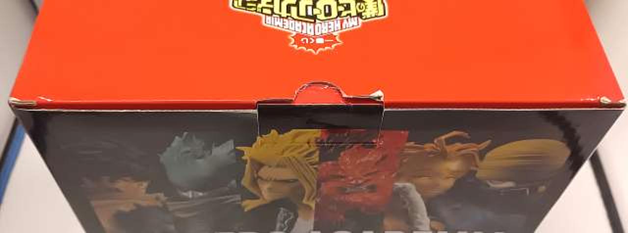 上面傷み有り