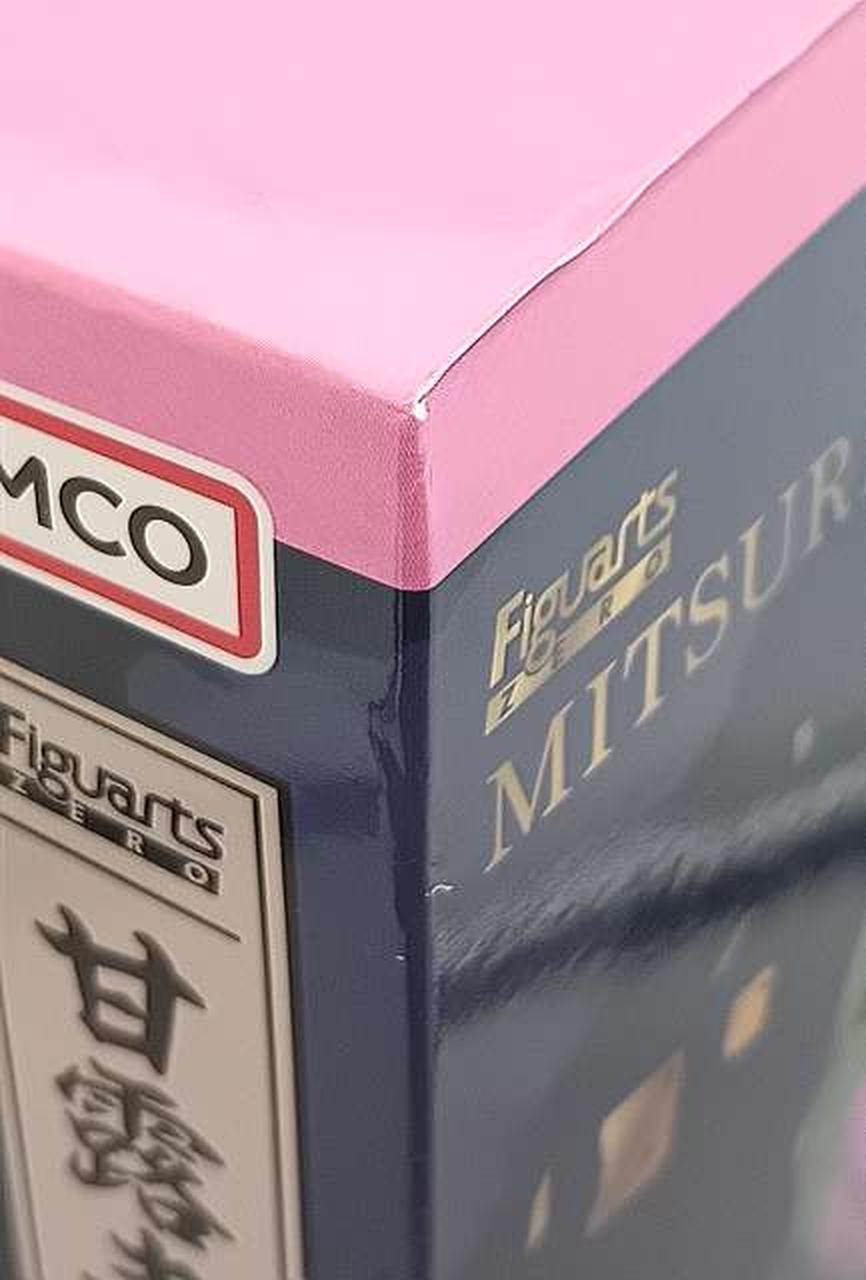 箱傷み有り
