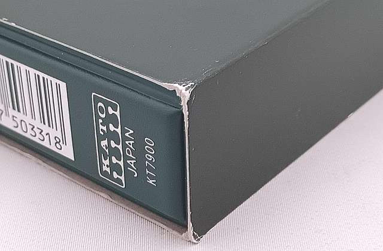箱傷み有り