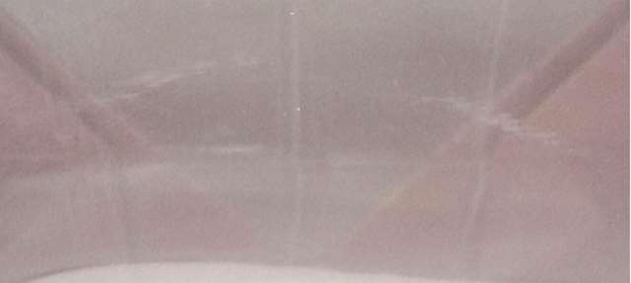 ブリスター傷み有