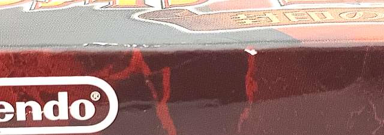 箱傷み有り