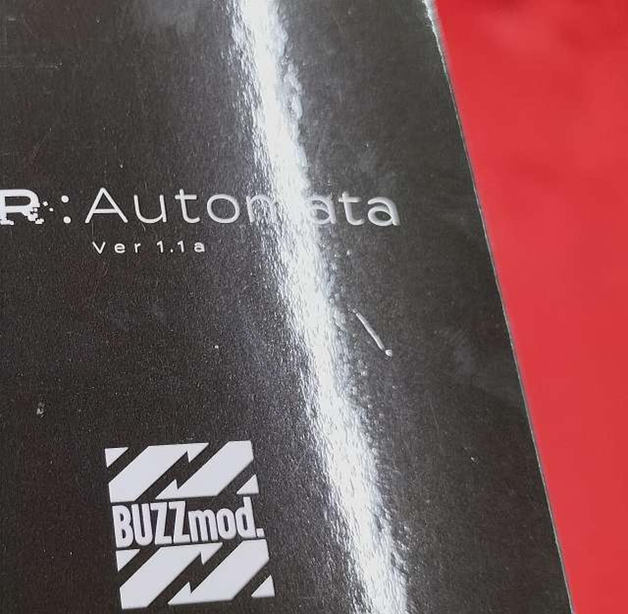 多少の箱傷みあり