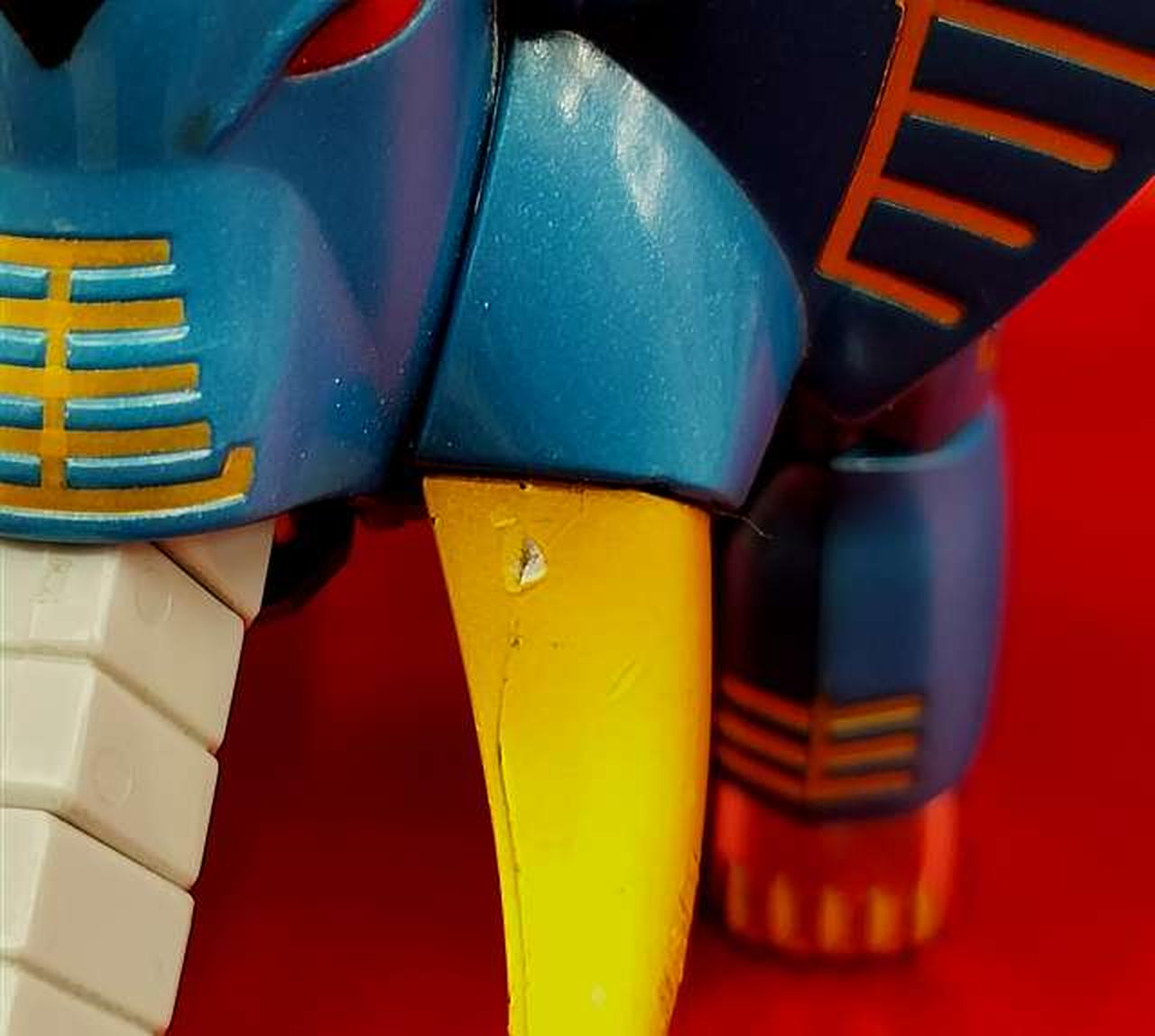 キズあり
