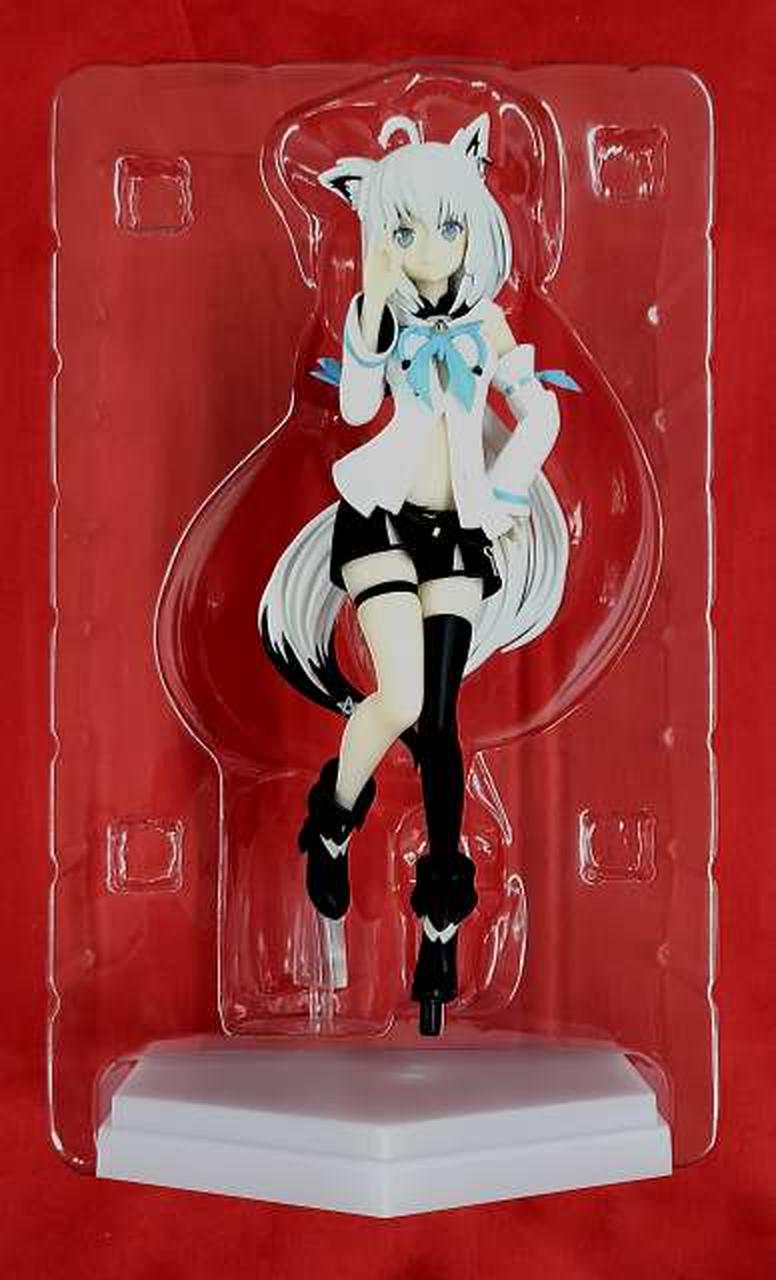 グッドスマイルカンパニー(GOOD SMILE COMPANY)|白上フブキ