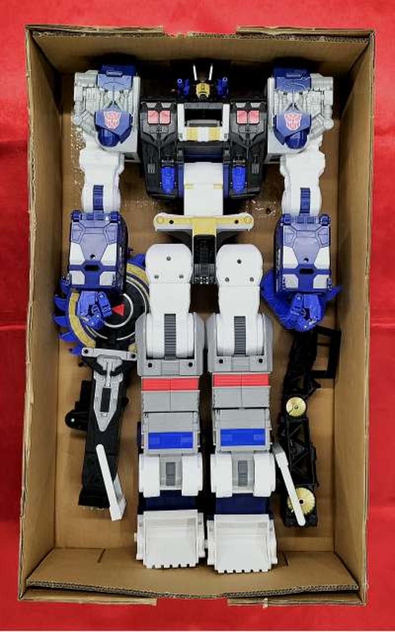 タカラトミー(TAKARA TOMY)|トランスフォーマー レガシー|【ハードオフ