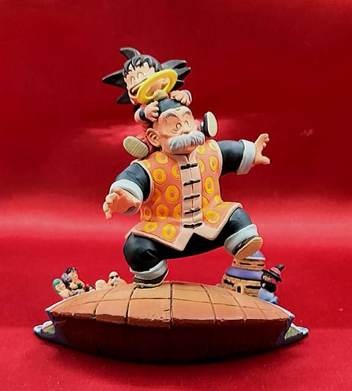 メガハウス(MEGAHOUSE)|ドラゴンボール|【ハードオフ公式通販】オフ