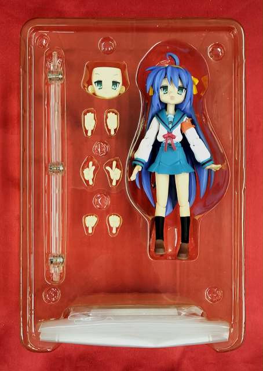 マックスファクトリー(MAX FACTORY)|泉こなた コスプレVer