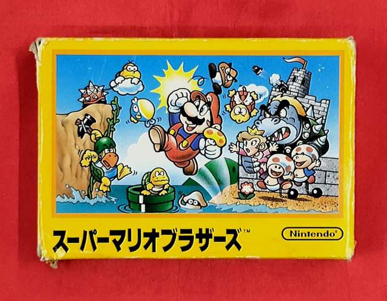 ニンテンドウ(NINTENDO)|ファミコンソフト|HARDOFFオフモール（オフモ