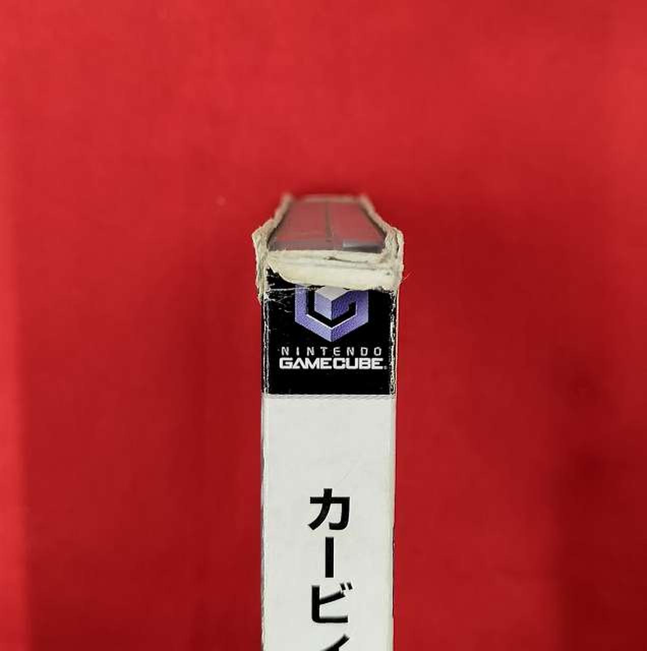 箱傷みあり