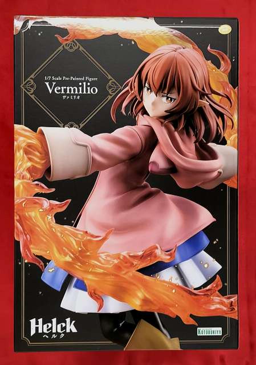 コトブキヤ(KOTOBUKIYA)|Helck|HARDOFFオフモール（オフモ