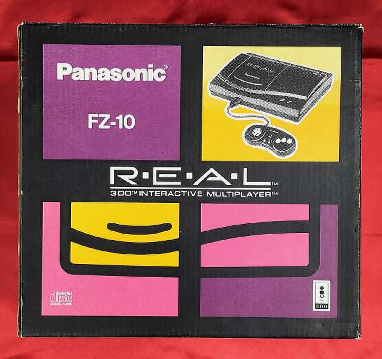 パナソニック(PANASONIC)|R・E・A・L本体|HARDOFFオフモール（オフモ
