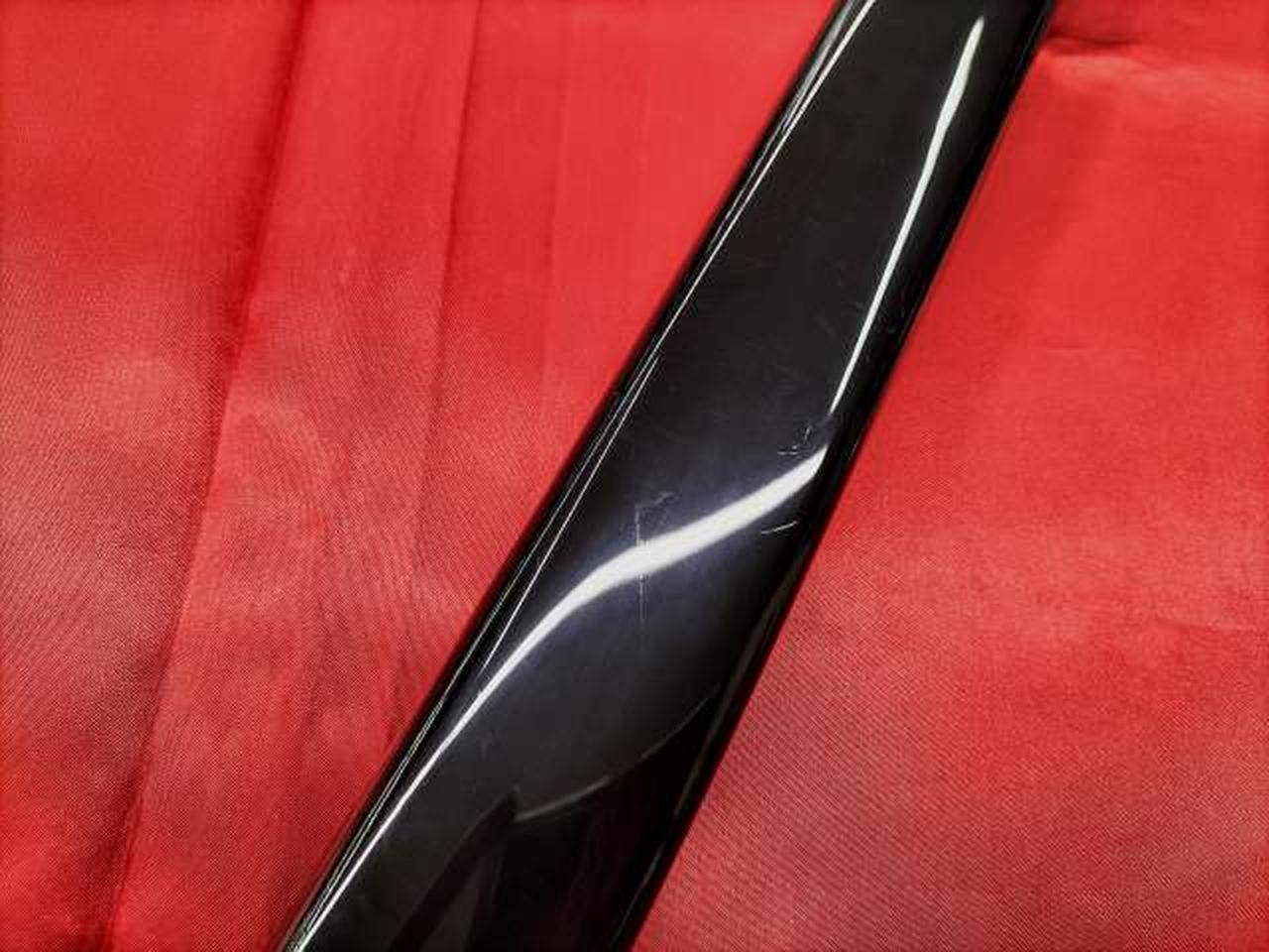本体傷あり