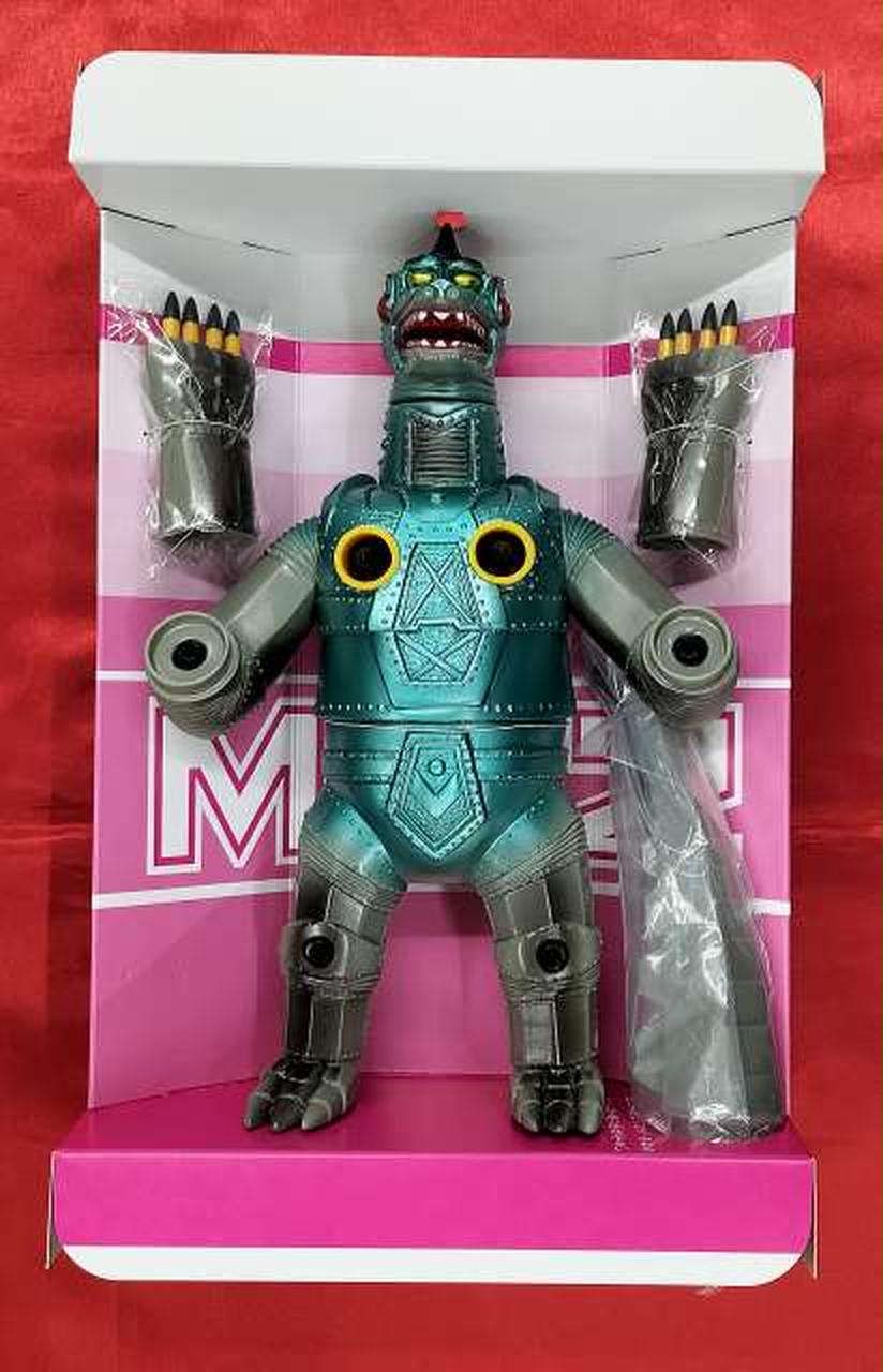 ブルマァク|メカゴジラ|HARDOFFオフモール（オフモ