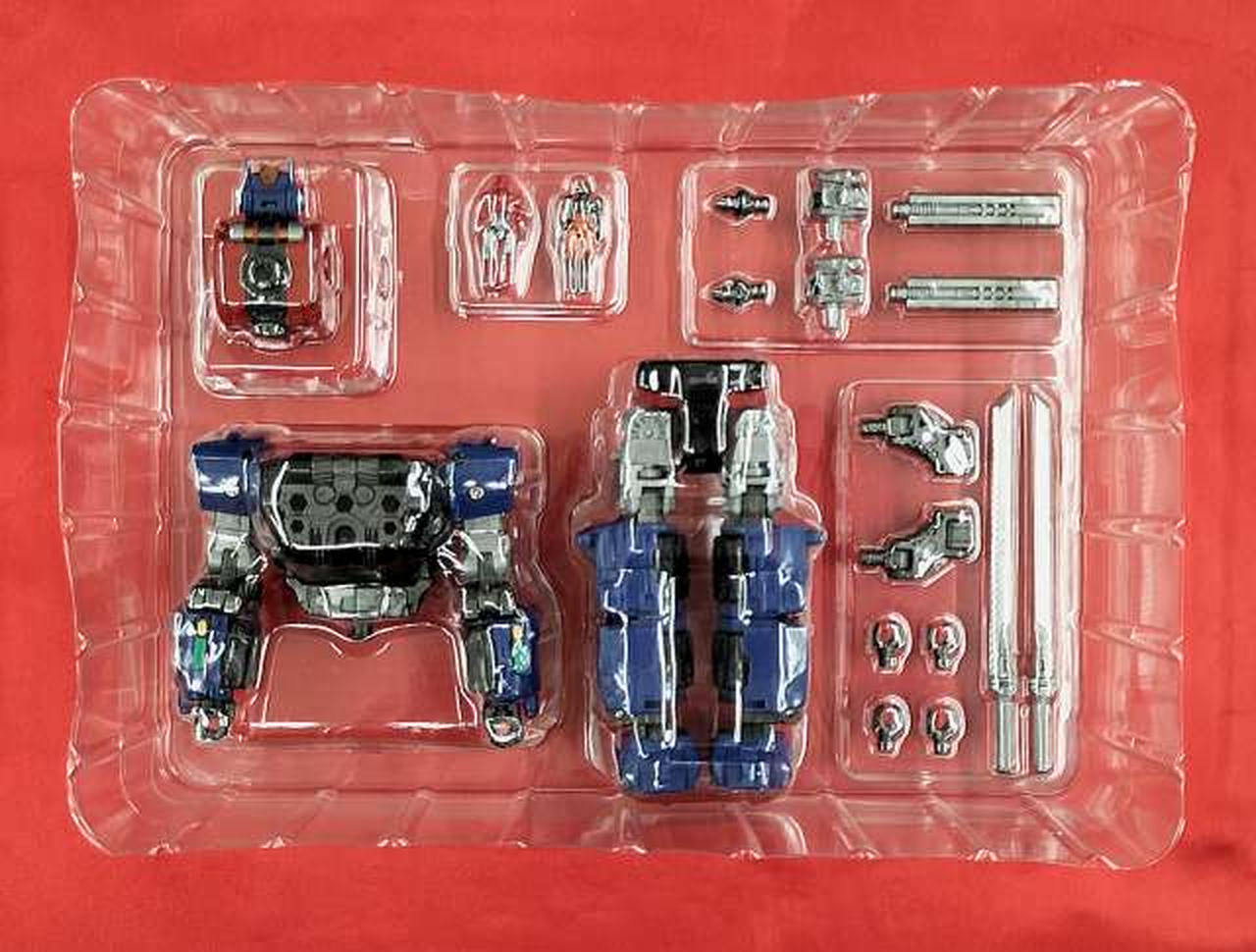 Takara Tomy - ダイアクロンまとめ売り タカラトミー(TAKARA TOMY)|ダイアクロン|HARDOFFオフモール