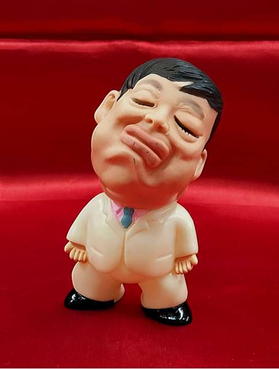 高木ブーソフビ ぺんてる ドリフターズ 高木ブーソフビ ぺんてる ドリフターズ