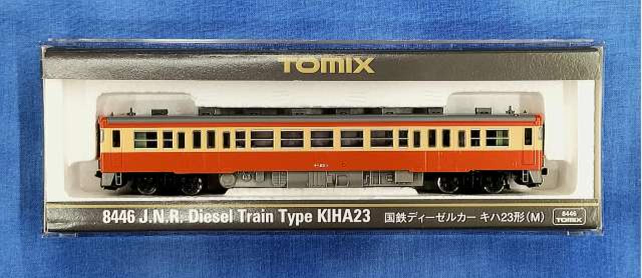トミックス(TOMIX)|Nゲージ|HARDOFFオフモール（オフモ