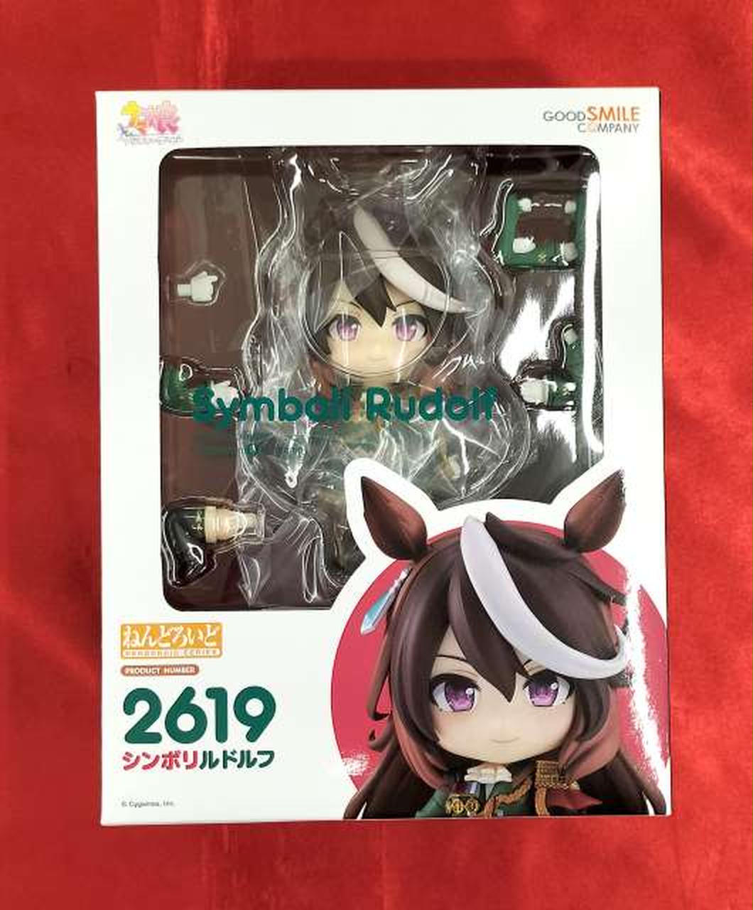 スマイル まとめ売り 50個 グッドスマイルカンパニー(GOOD SMILE COMPANY)|【未開封品】564
