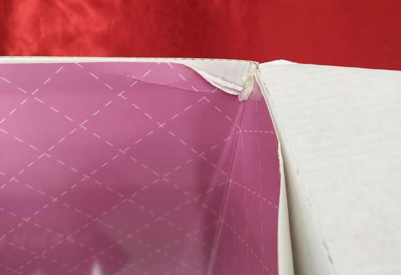 多喜川メアル illustration by 藤ますΩ 