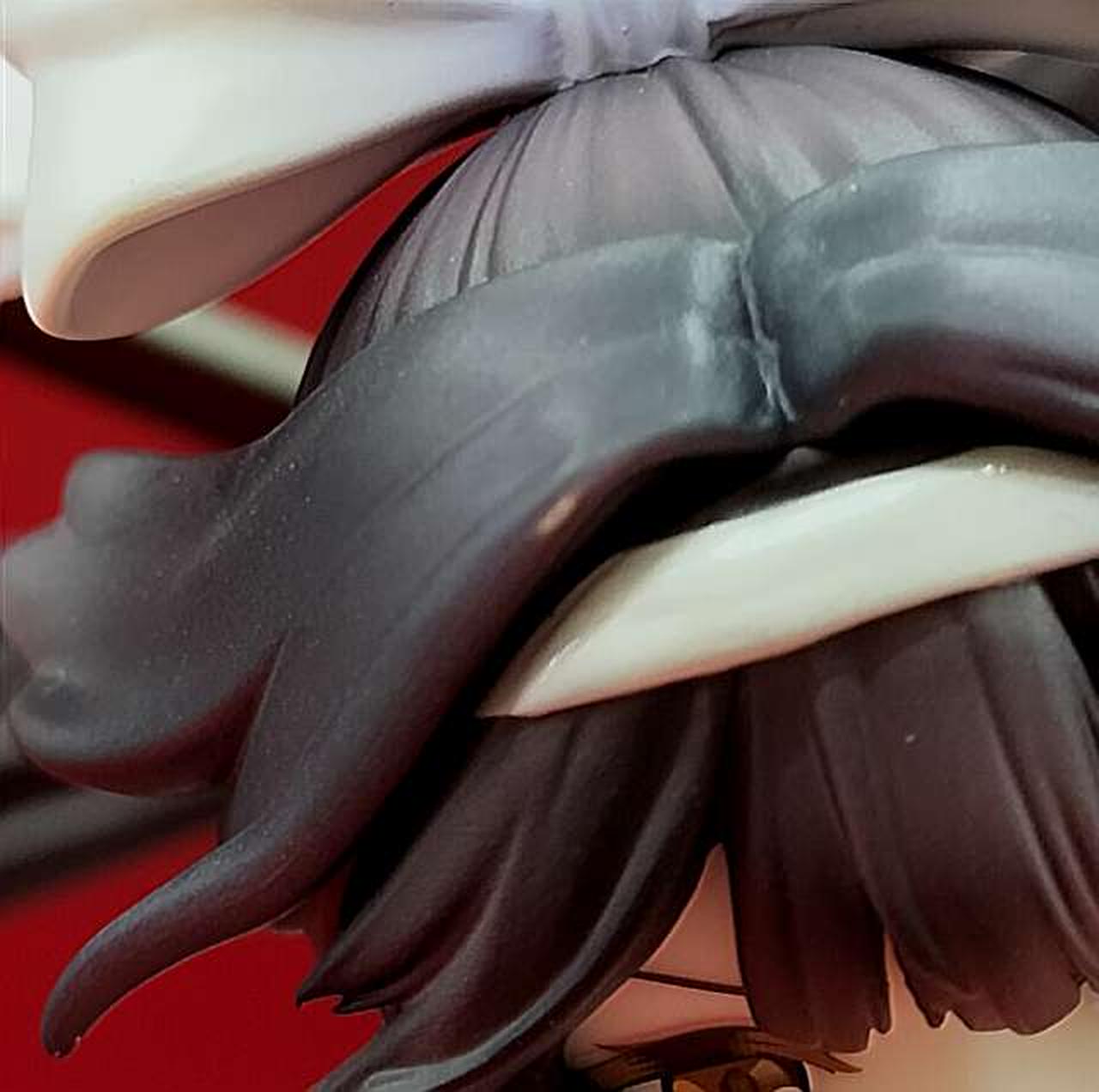 多少の傷みあり