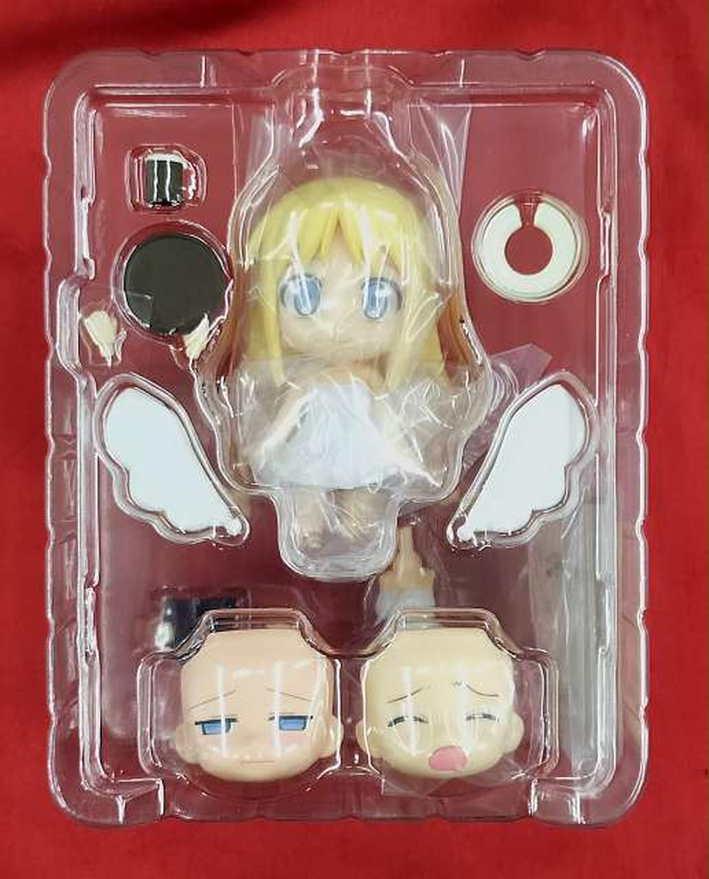 ねんどろいど 1525 クリムヴェール新品未開封 マックスファクトリー 『中古即納』{FIG} ねんどろいど 1525