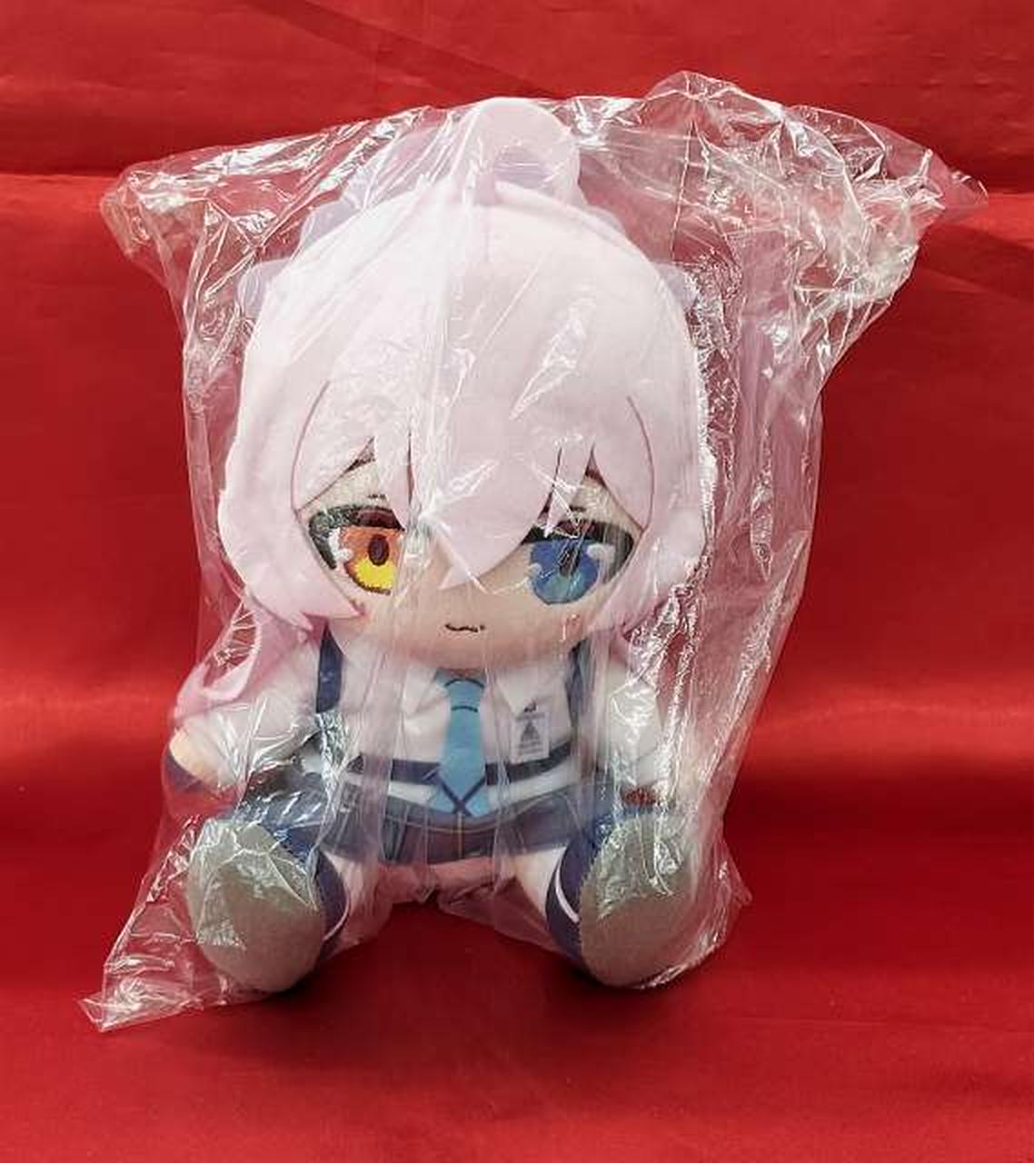 ホシノ