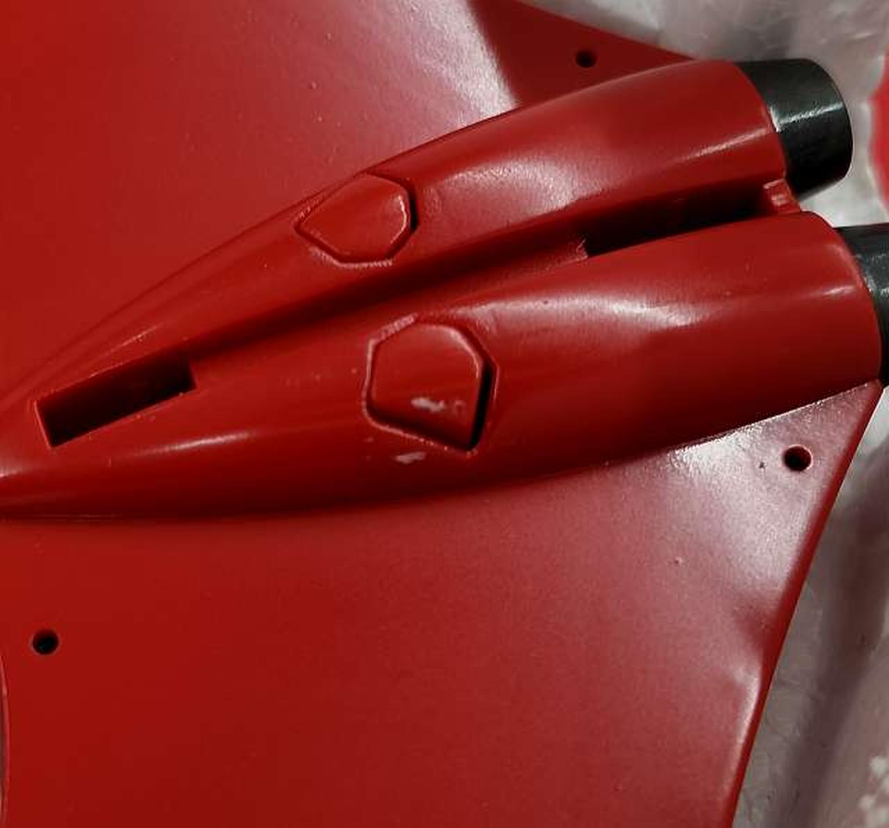 パーツよおごれあり