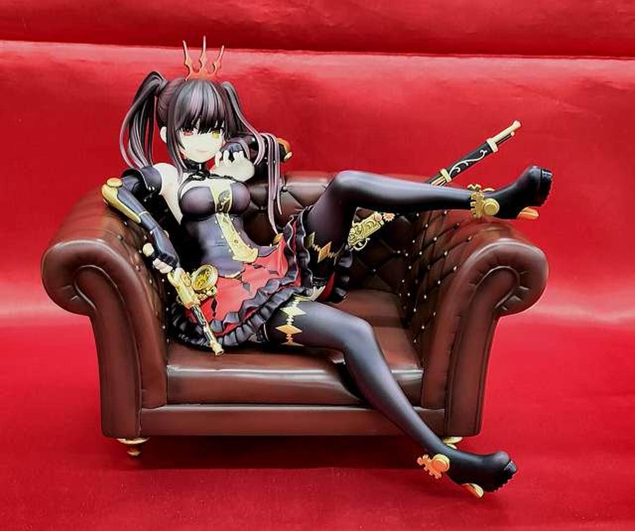 デート・ア・ライブ