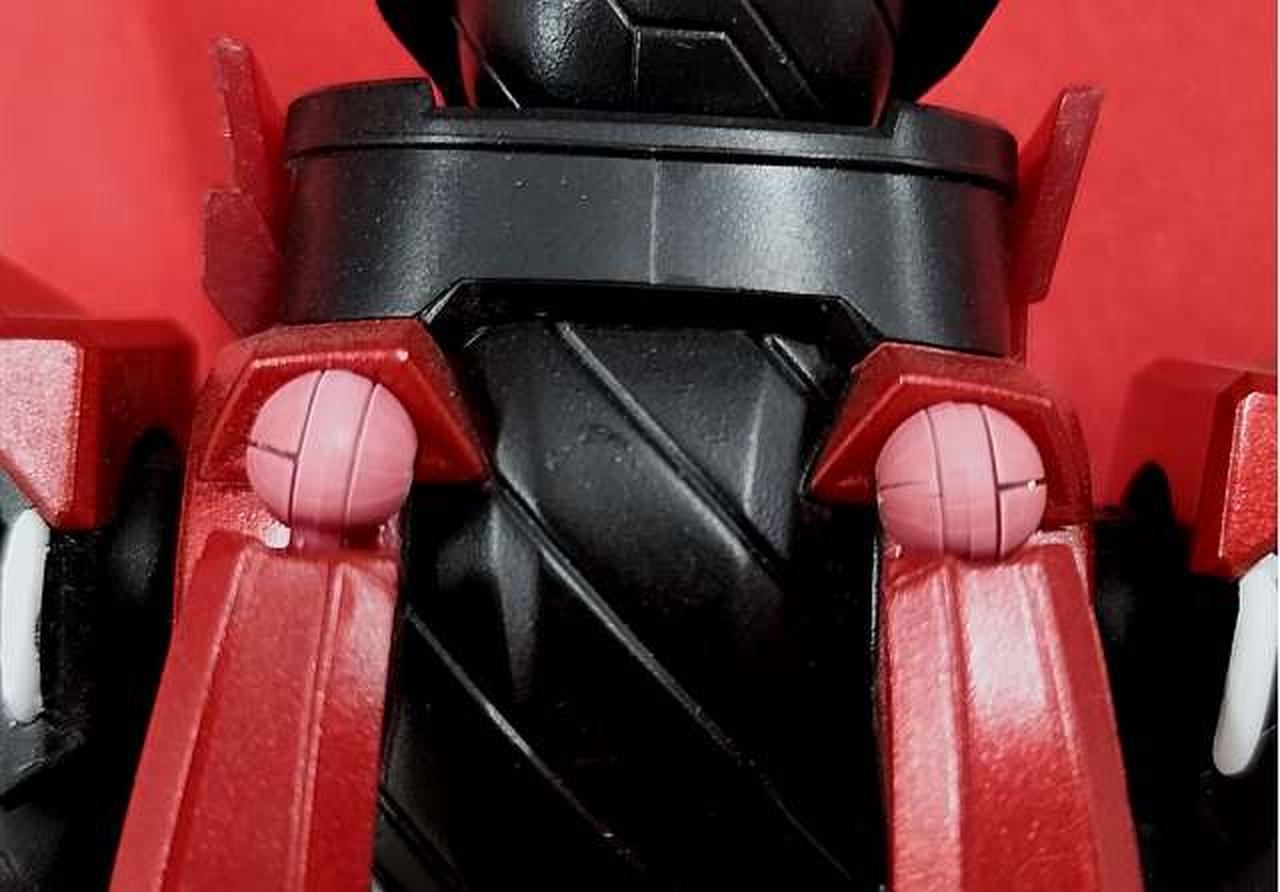 ジョイント劣化