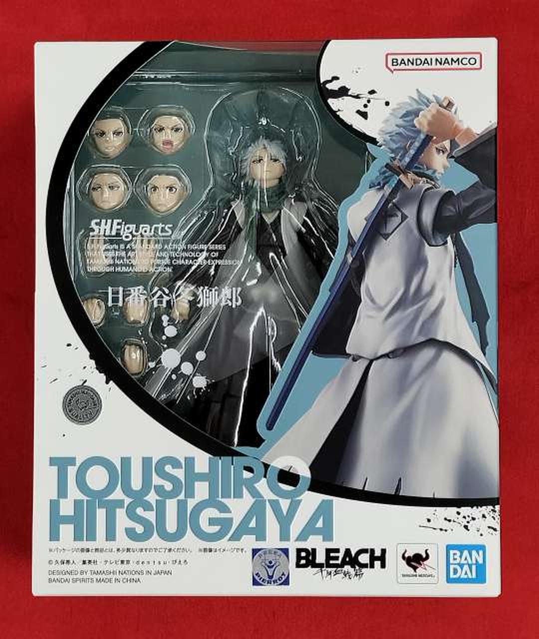 BLEACH 千年血戦篇