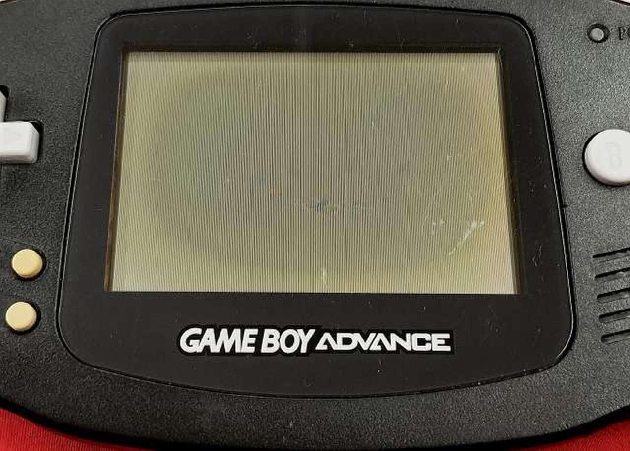 ニンテンドウ(NINTENDO)|ゲームボーイアドバンス本体|HARDOFFオフ