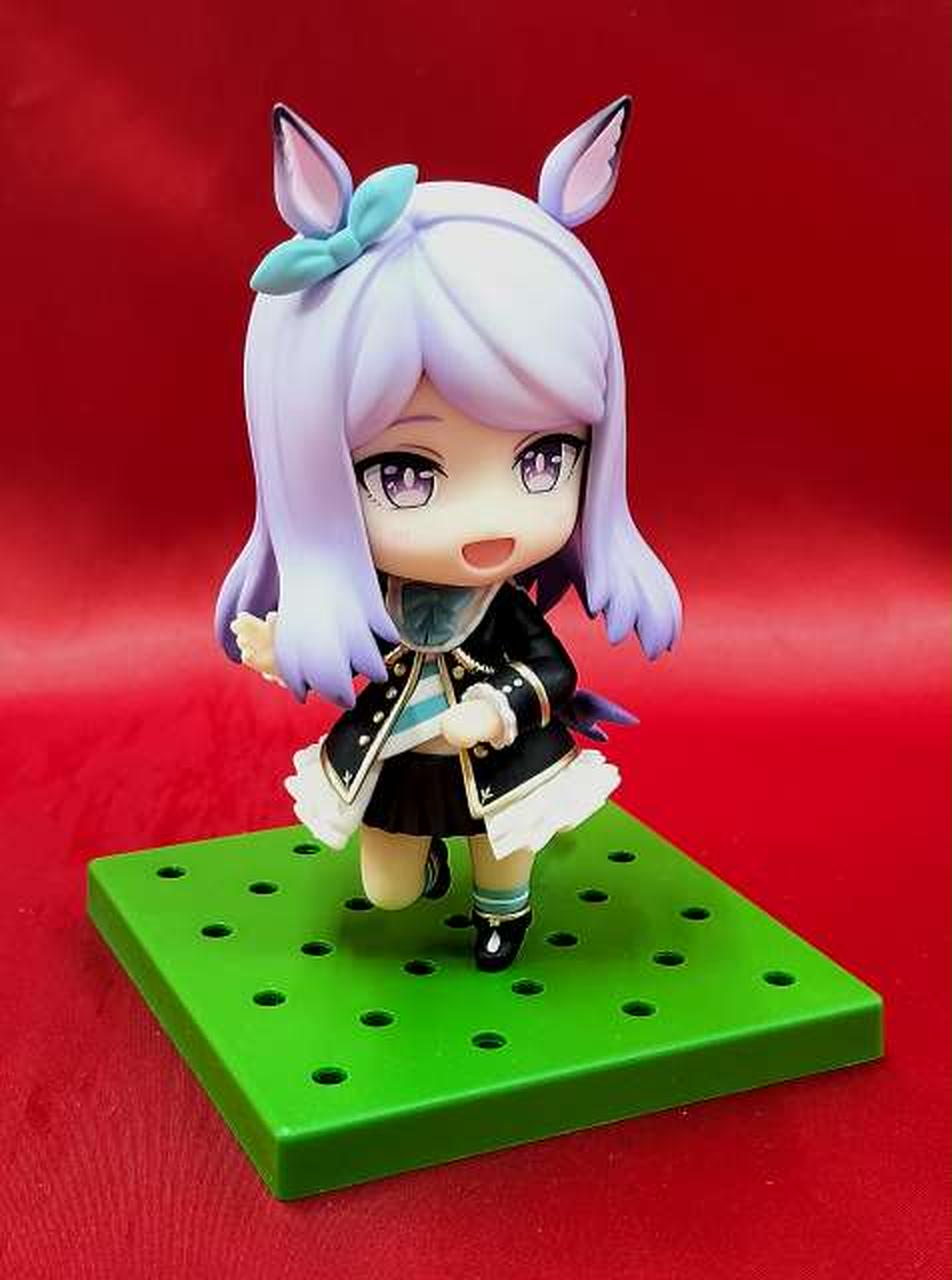 メジロマックイーン