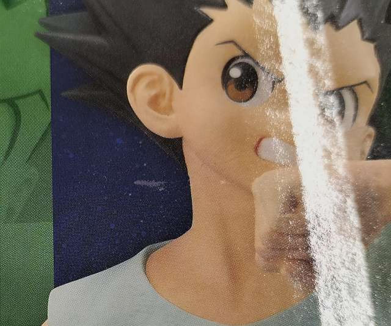 多少の箱傷みあり