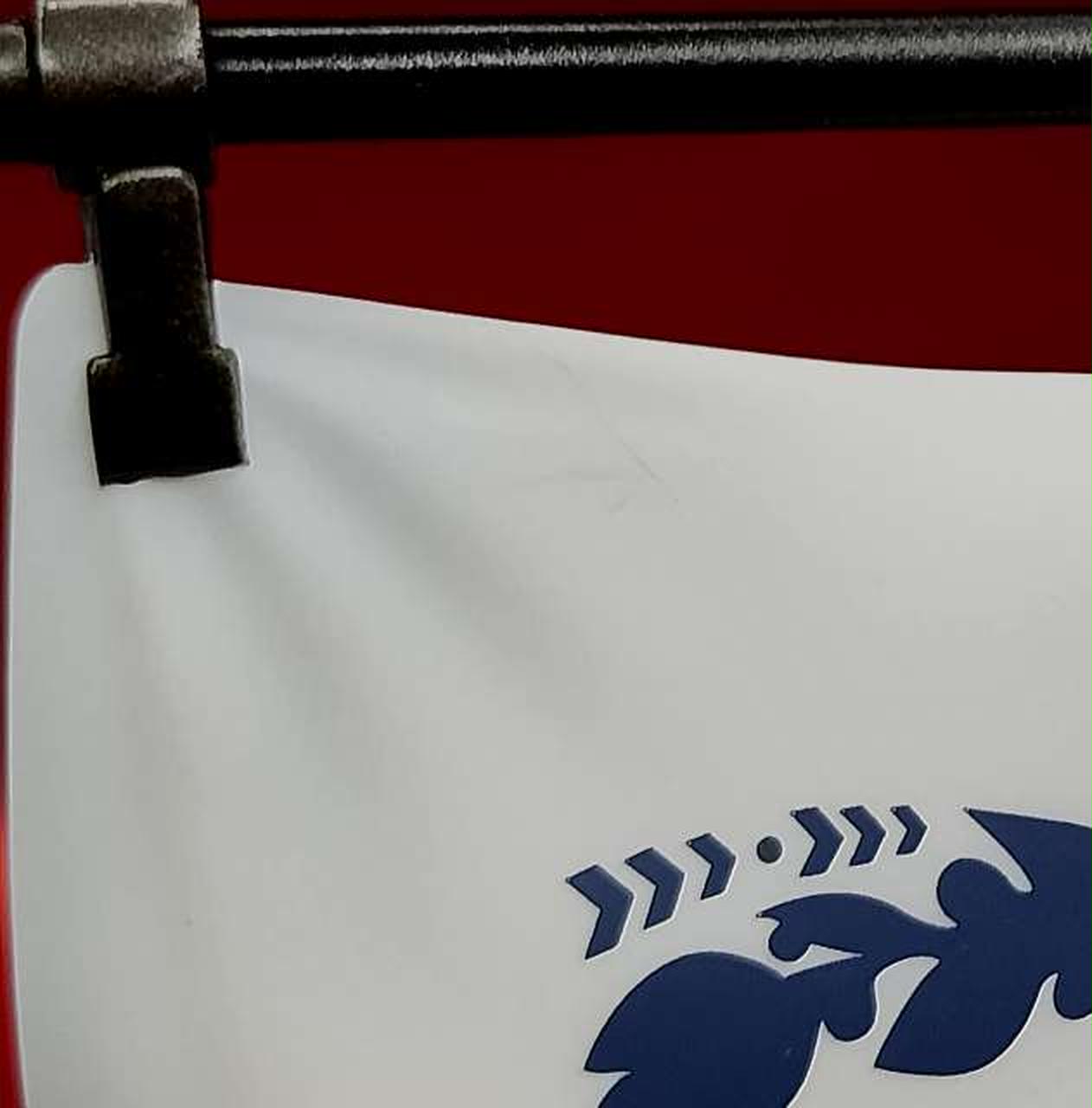 多少の汚れあり