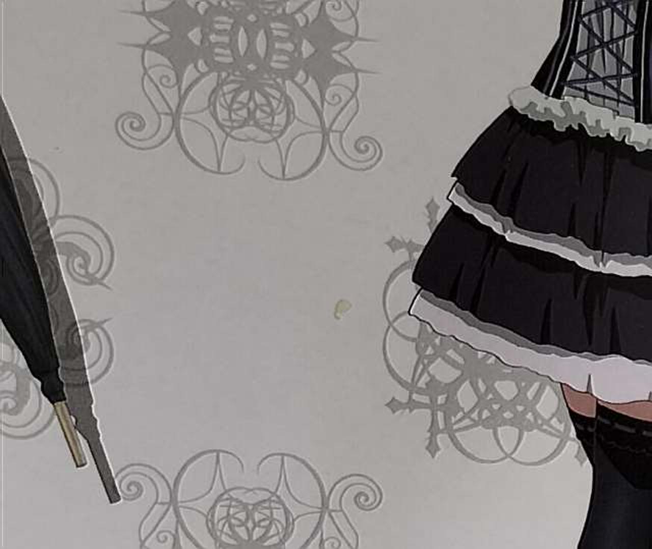 多少の箱傷みあり