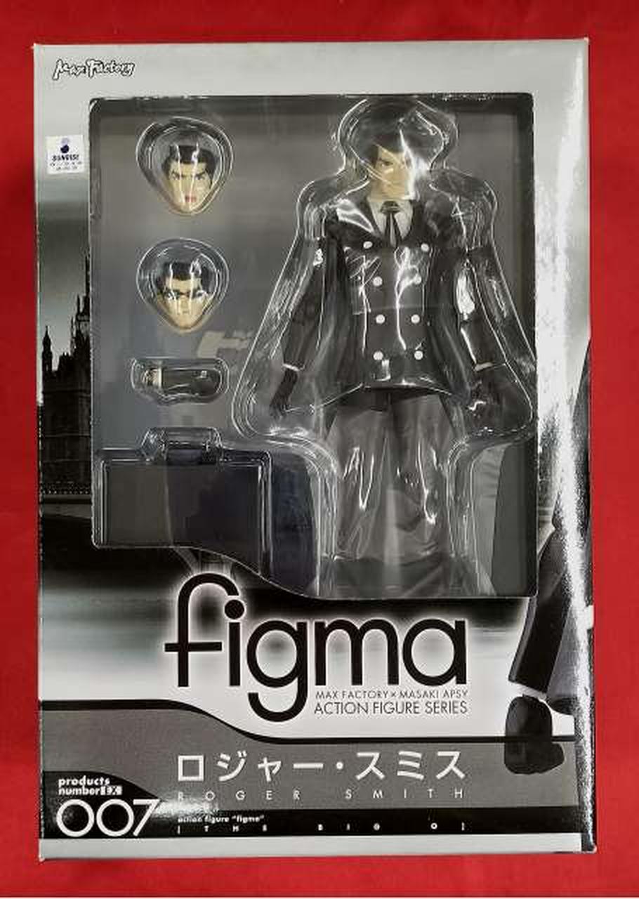 マックスファクトリー(MAX FACTORY)|ロジャー・スミス|HARDOFFオフ