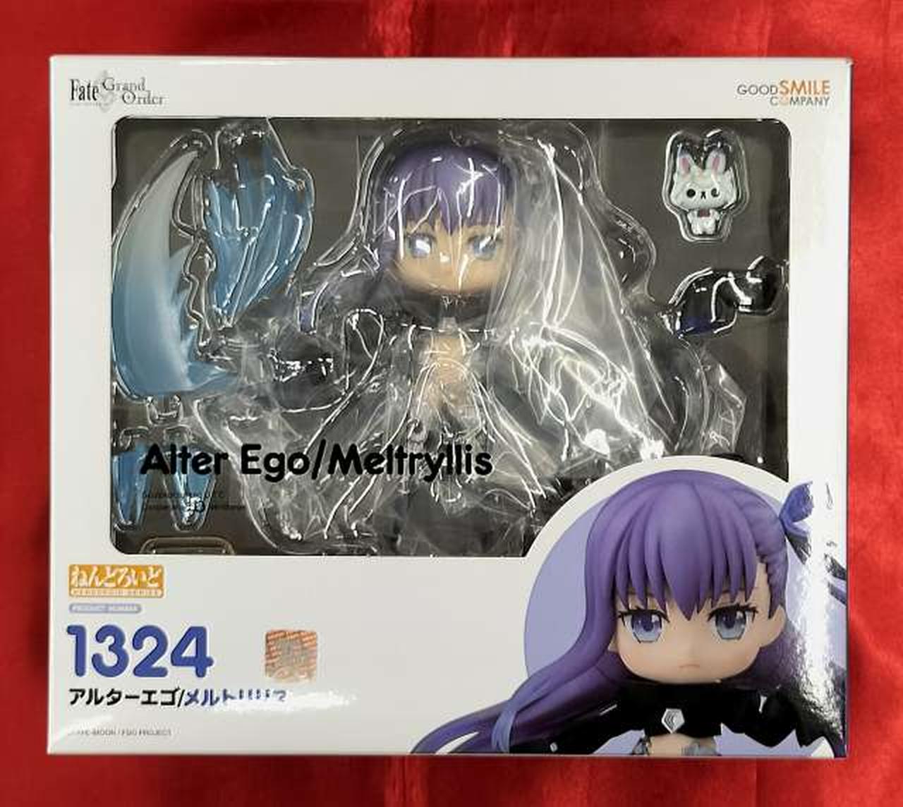 グッドスマイルカンパニー(GOOD SMILE COMPANY)|アルターエゴ