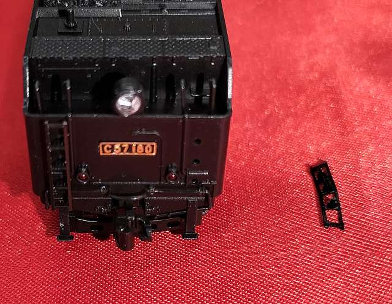 パーツ外れあり