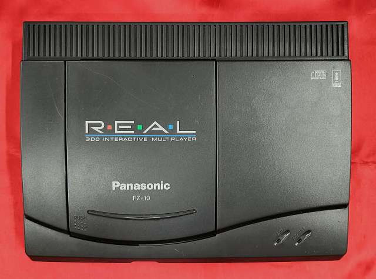 パナソニック(PANASONIC)|R・E・A・L本体|HARDOFFオフモール（オフモ