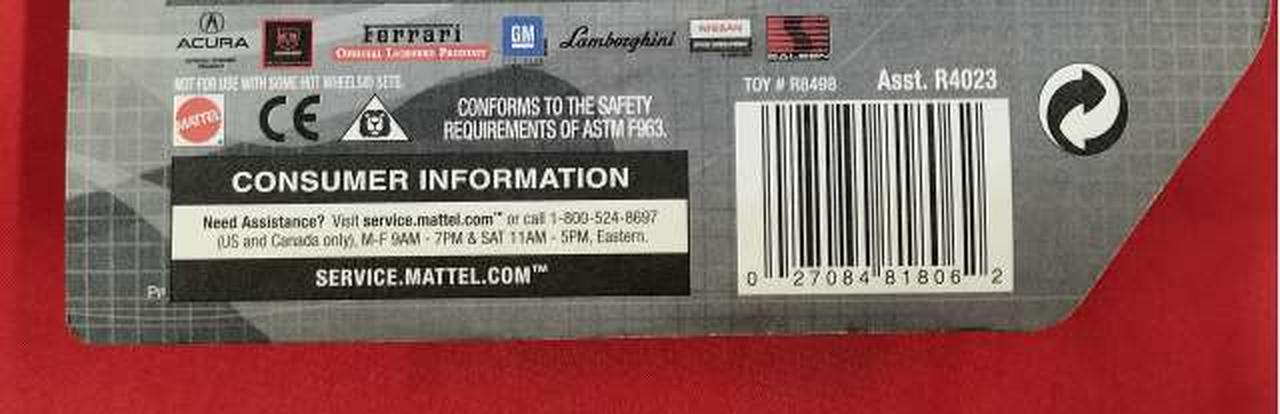 パッケージ傷みあり