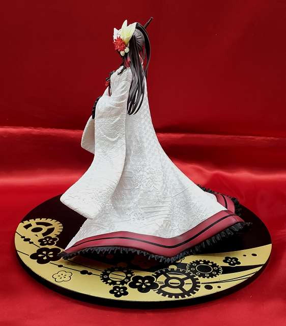 フリュー(FuRyu)|時崎狂三 -白無垢-|【ハードオフ公式通販】オフモール