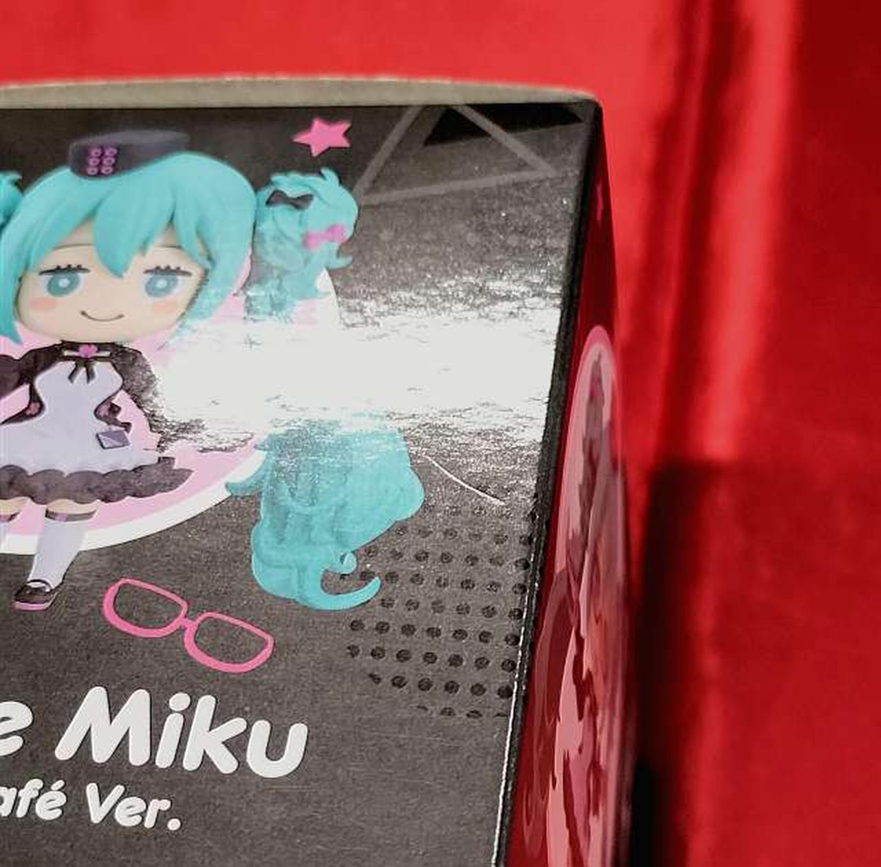 グッドスマイルカンパニー(GOOD SMILE COMPANY)|VOCALOID